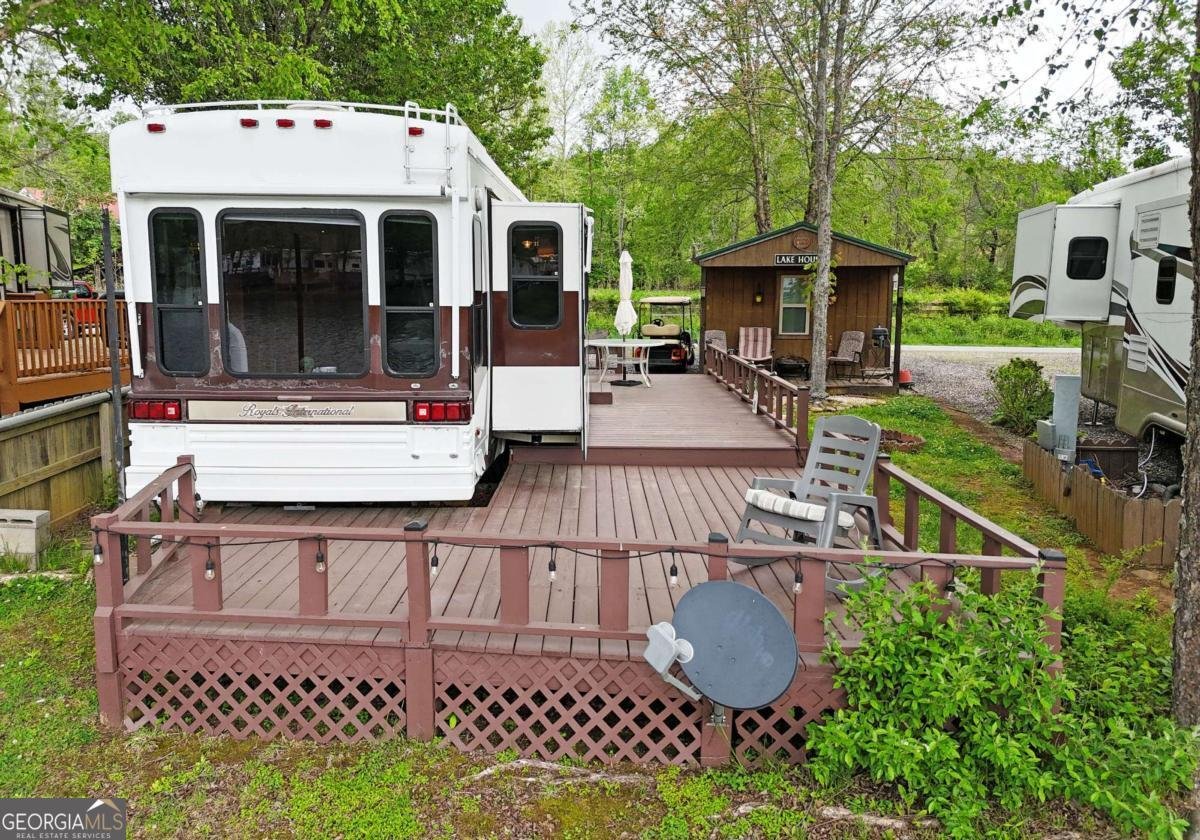 248 Old Bald Mountain Road Blairsville - 8