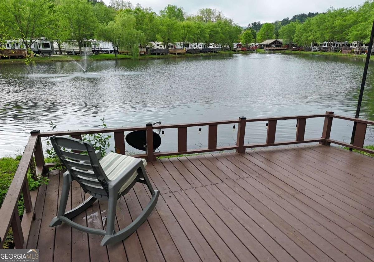 248 Old Bald Mountain Road Blairsville - 9