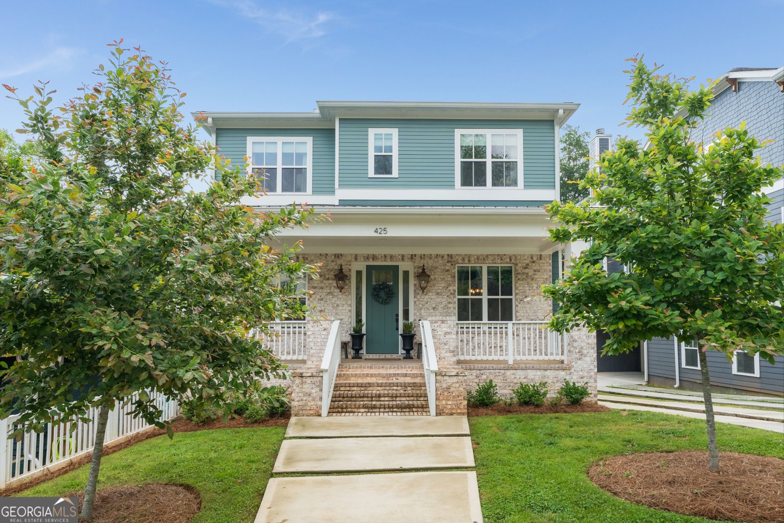 425 Harold Avenue Atlanta - 1