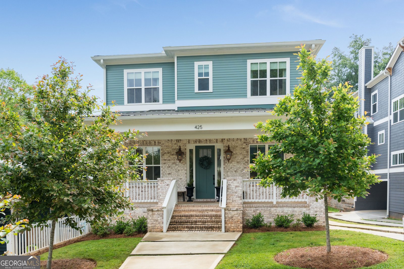 425 Harold Avenue Atlanta - 2