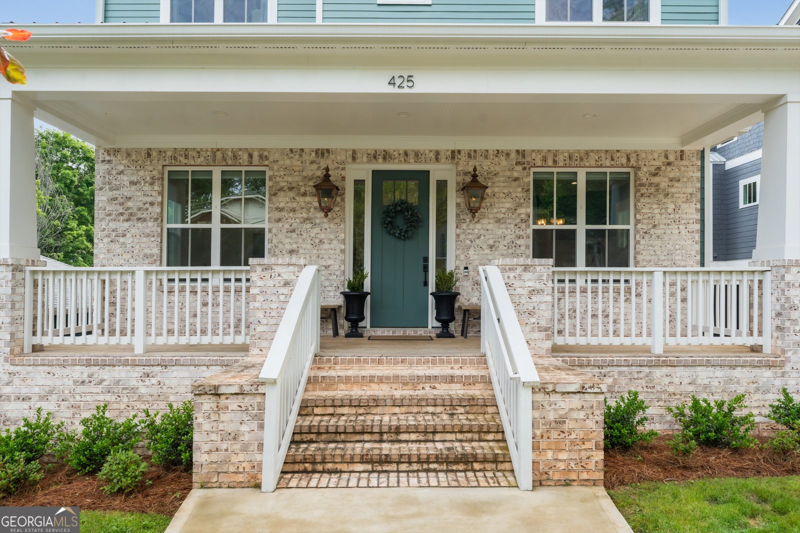 425 Harold Avenue Atlanta - 3