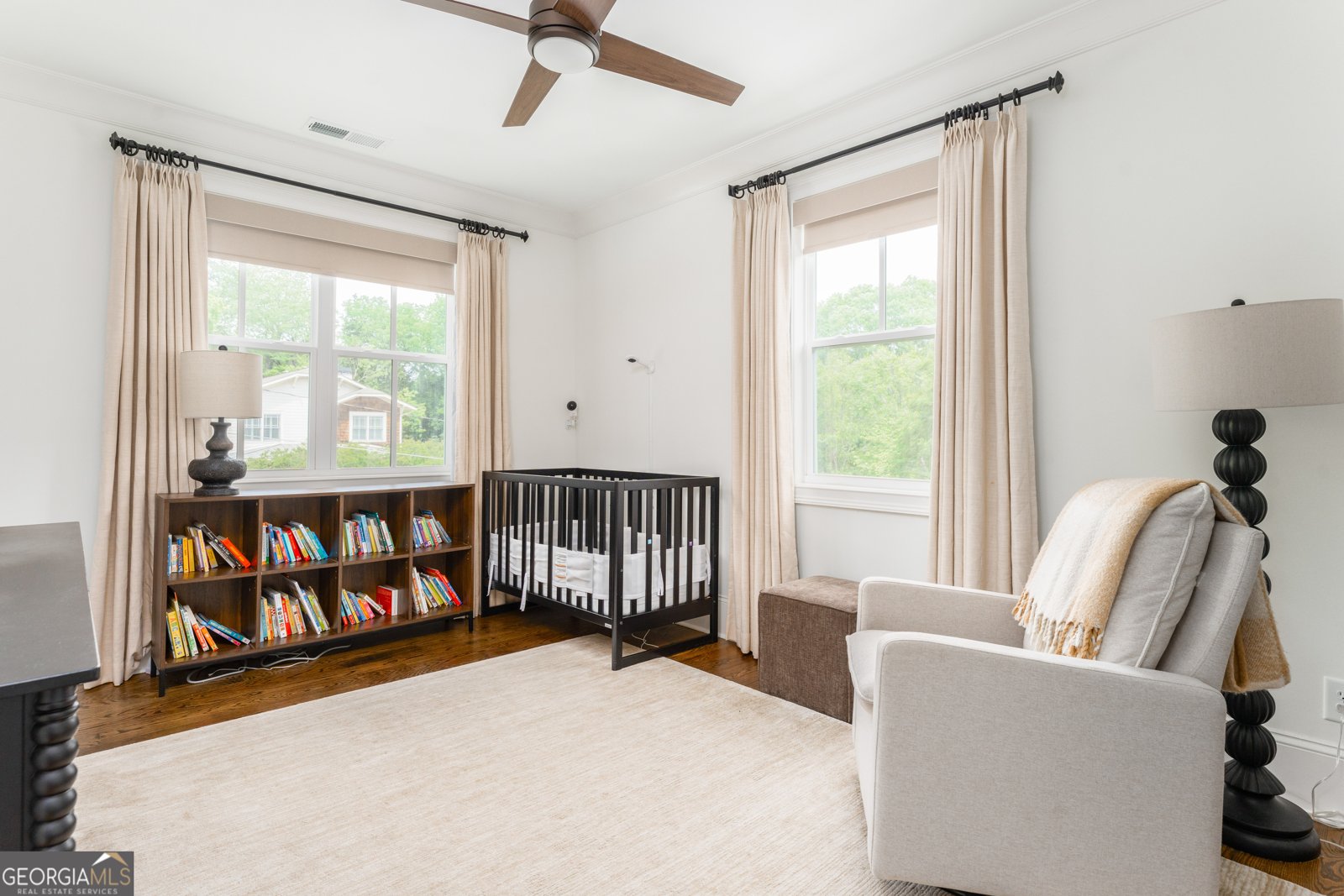 425 Harold Avenue Atlanta - 41