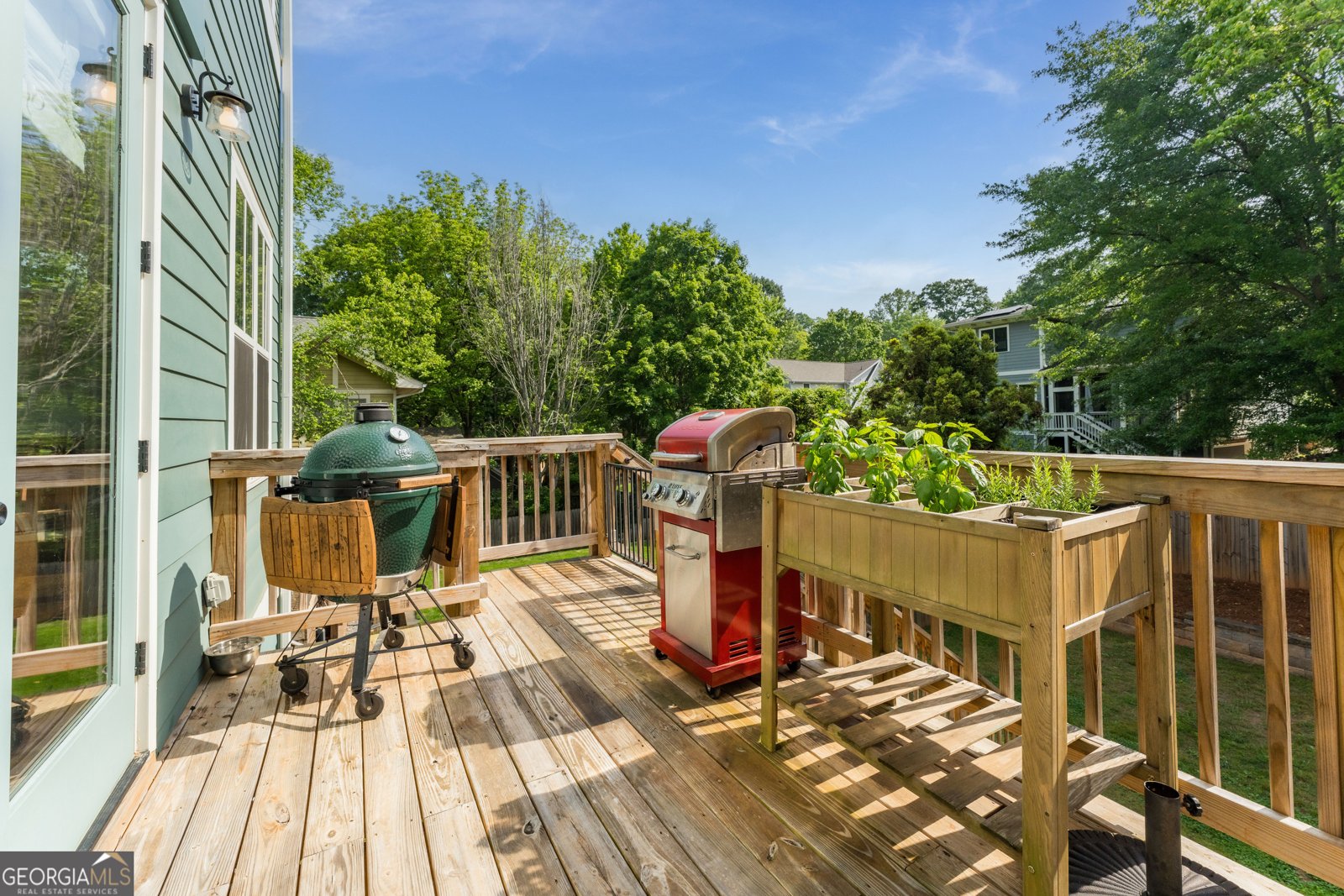 425 Harold Avenue Atlanta - 47