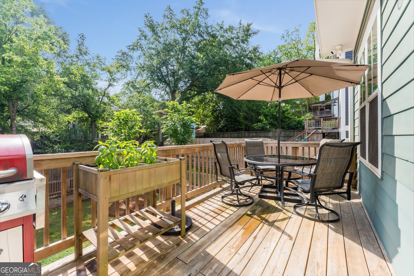 425 Harold Avenue Atlanta - 48