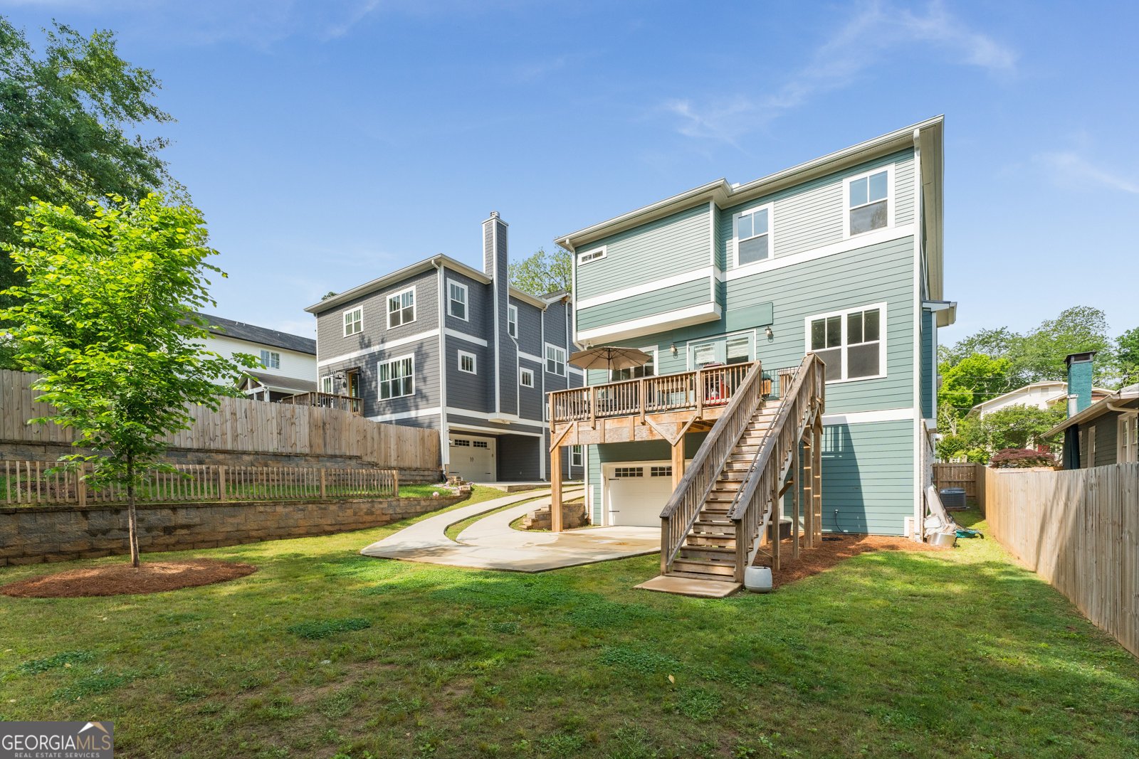 425 Harold Avenue Atlanta - 49