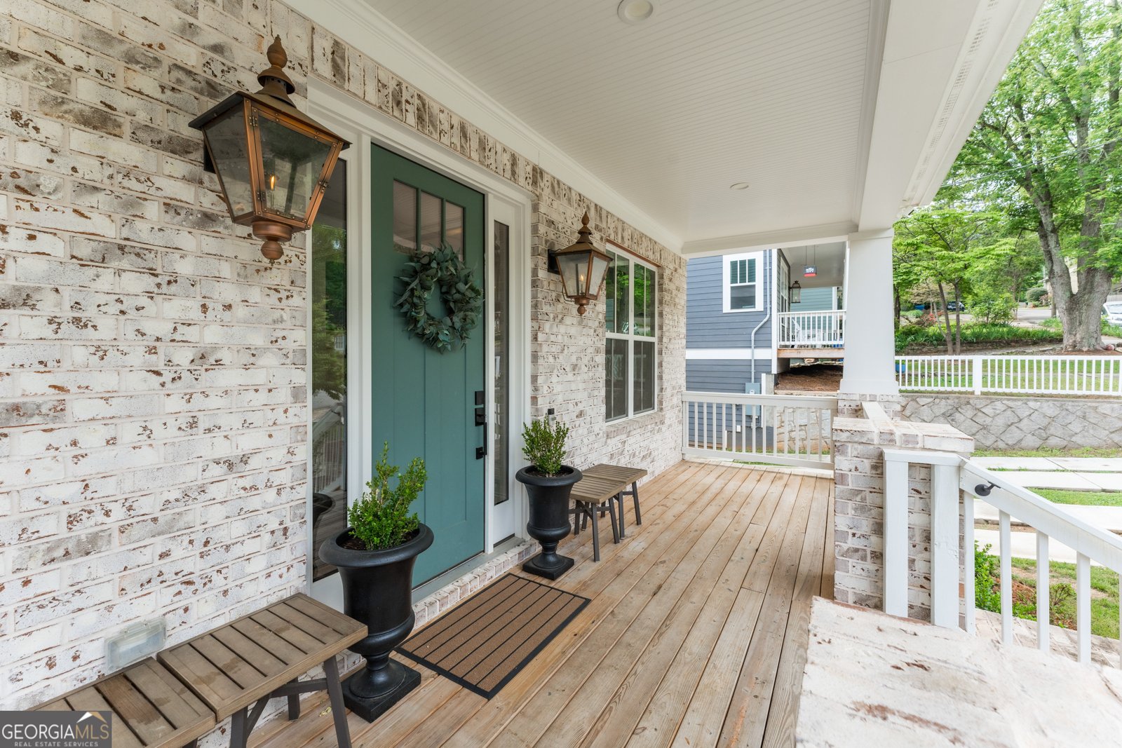425 Harold Avenue Atlanta - 5