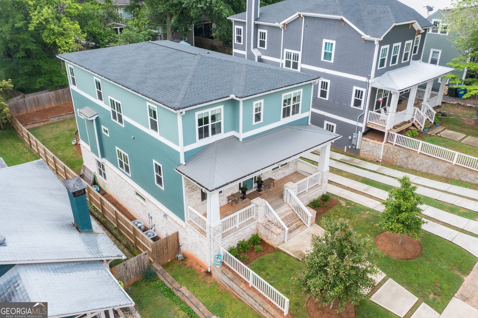 425 Harold Avenue Atlanta - 50