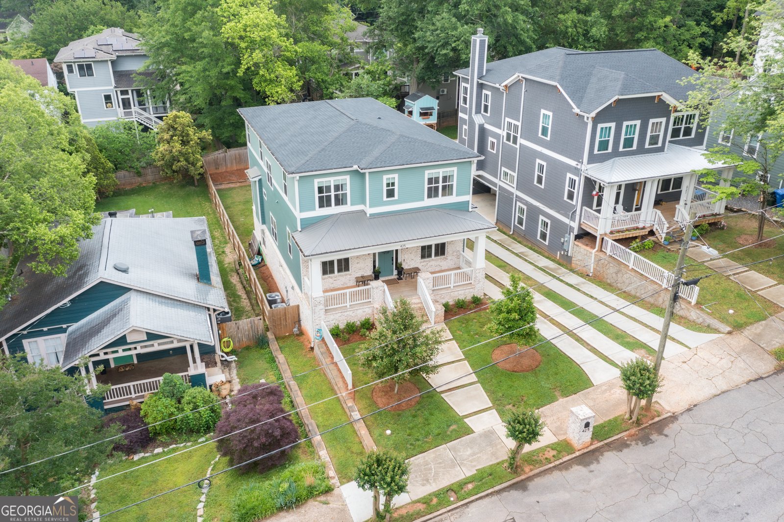 425 Harold Avenue Atlanta - 51