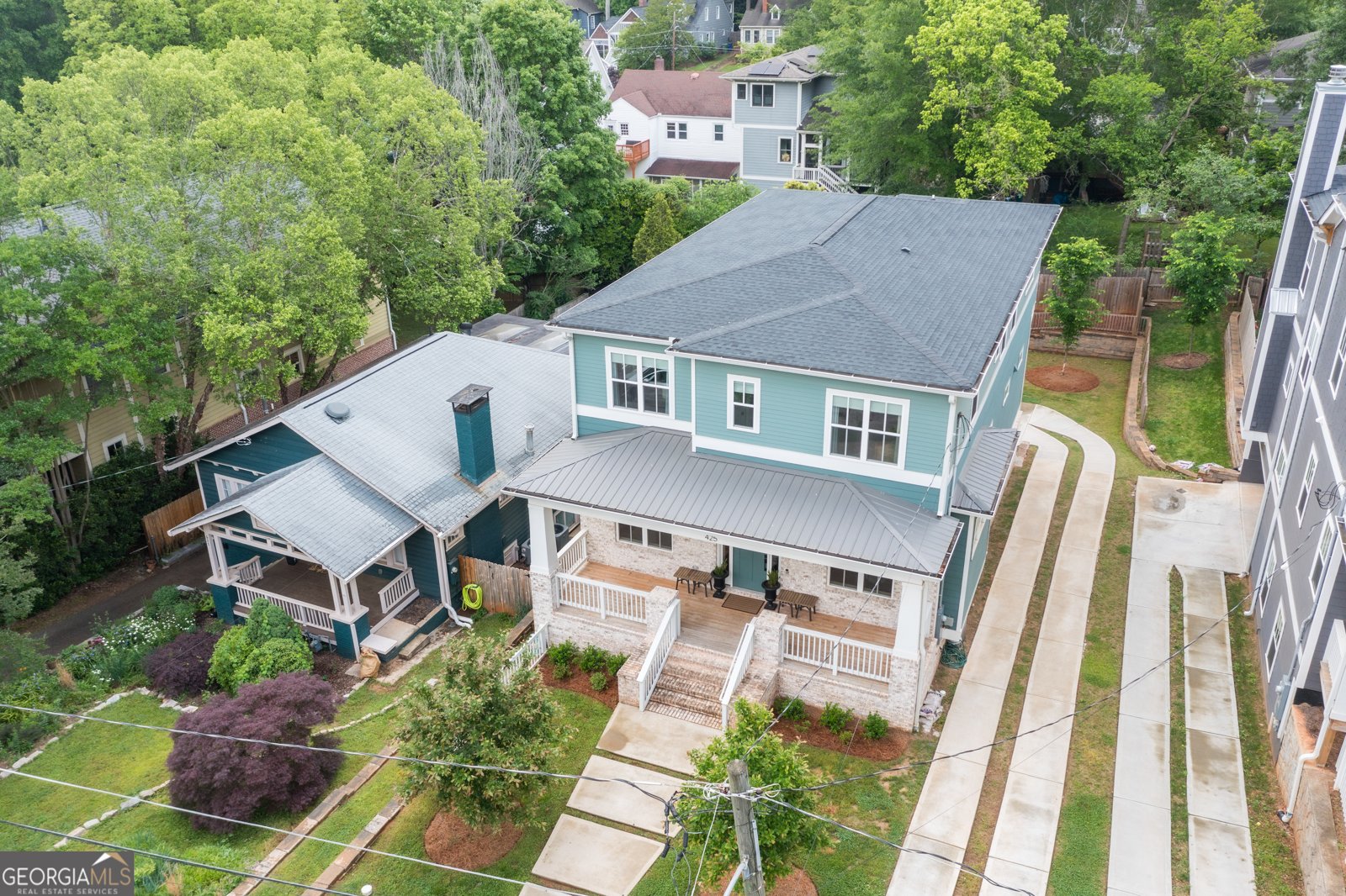 425 Harold Avenue Atlanta - 52