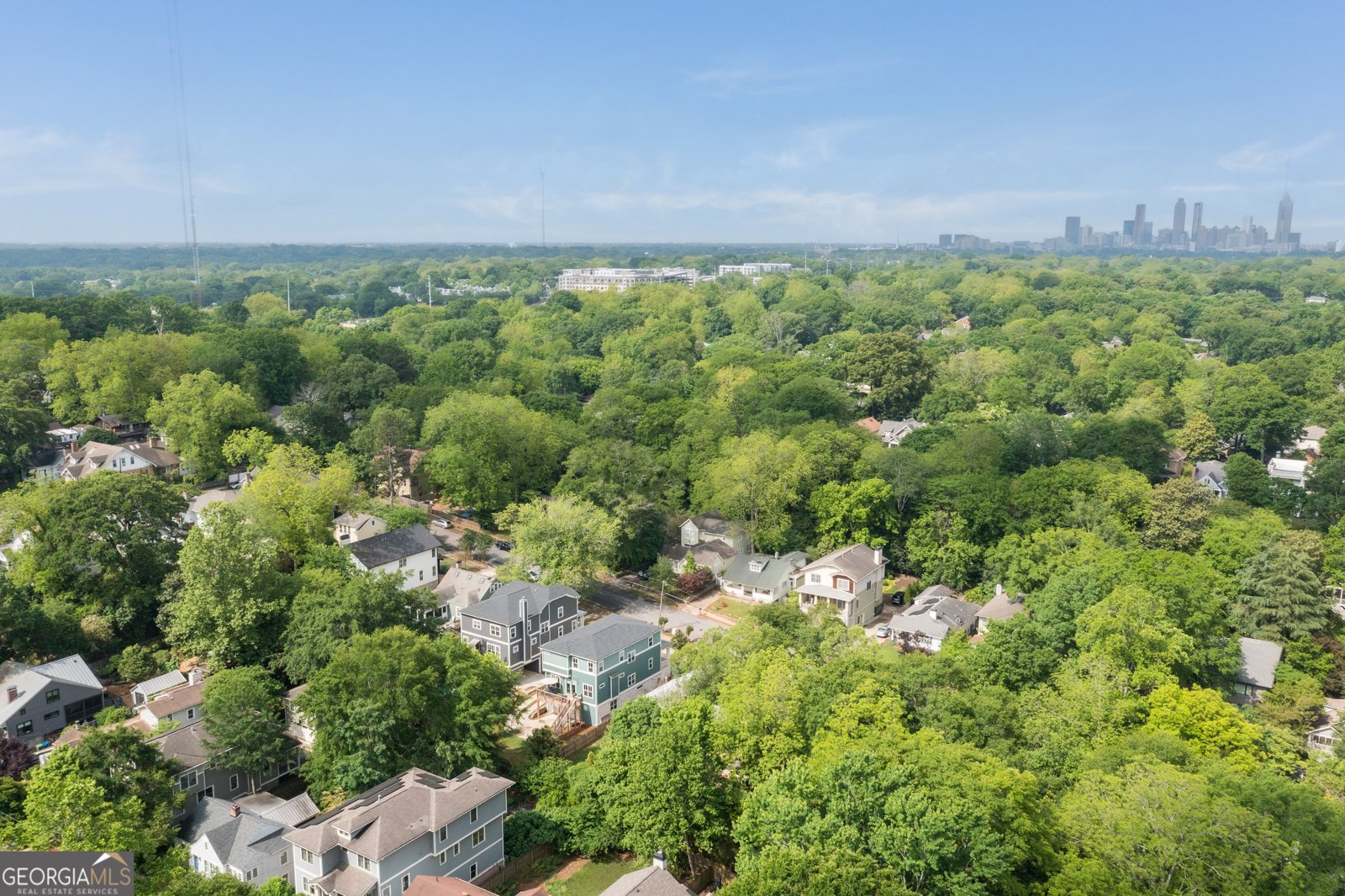 425 Harold Avenue Atlanta - 54