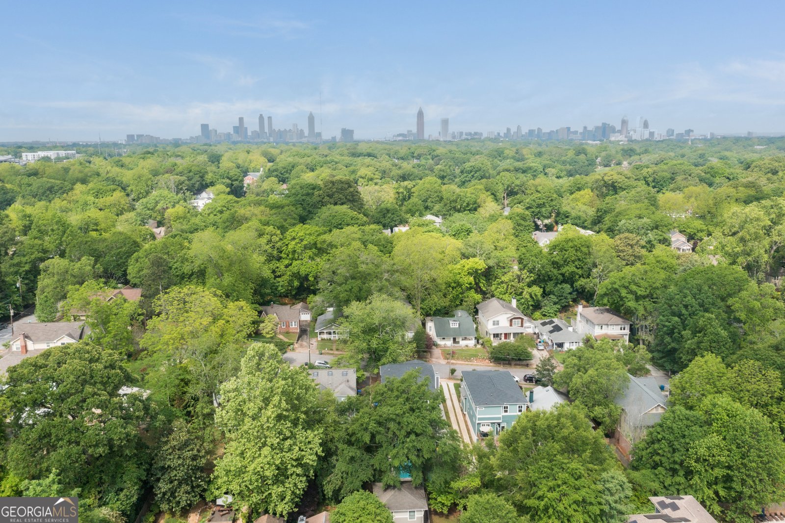 425 Harold Avenue Atlanta - 56