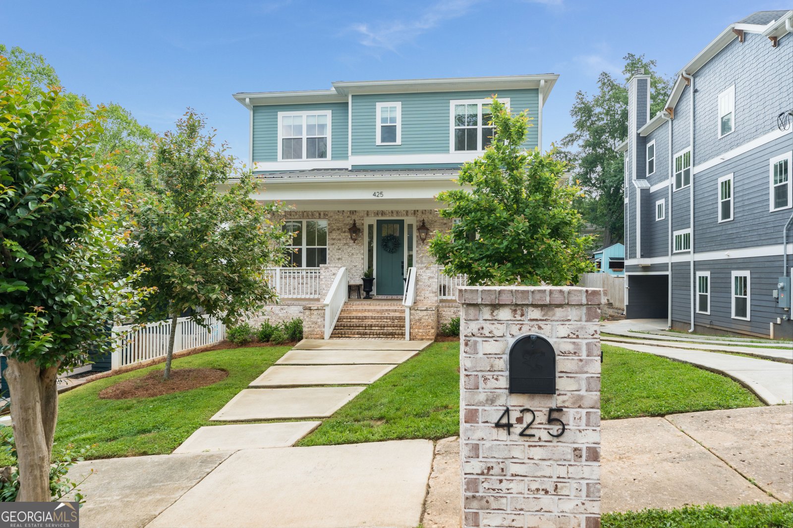 425 Harold Avenue Atlanta - 57