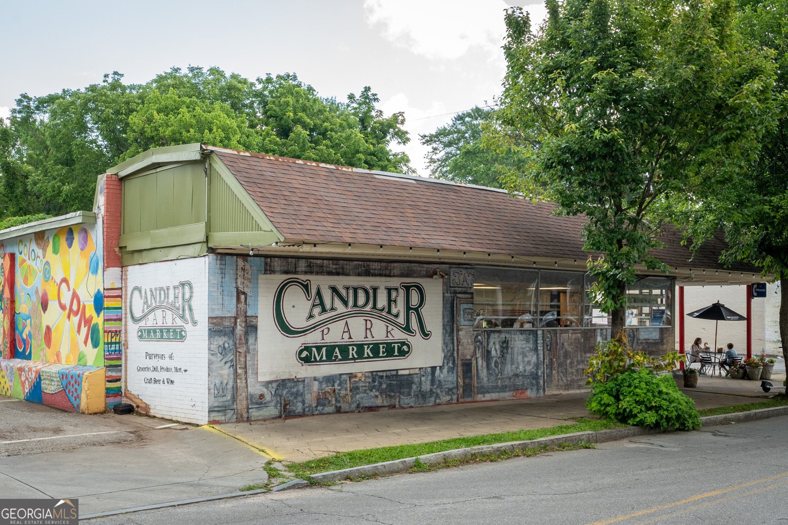 425 Harold Avenue Atlanta - 58