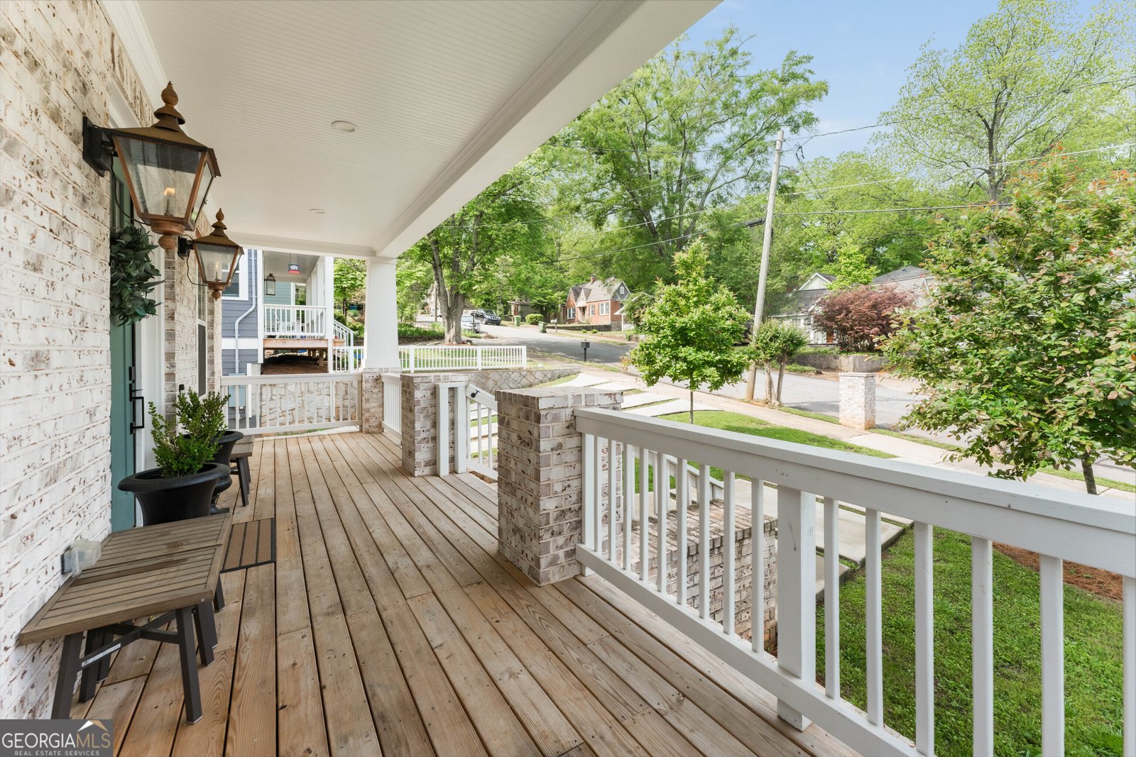 425 Harold Avenue Atlanta - 6
