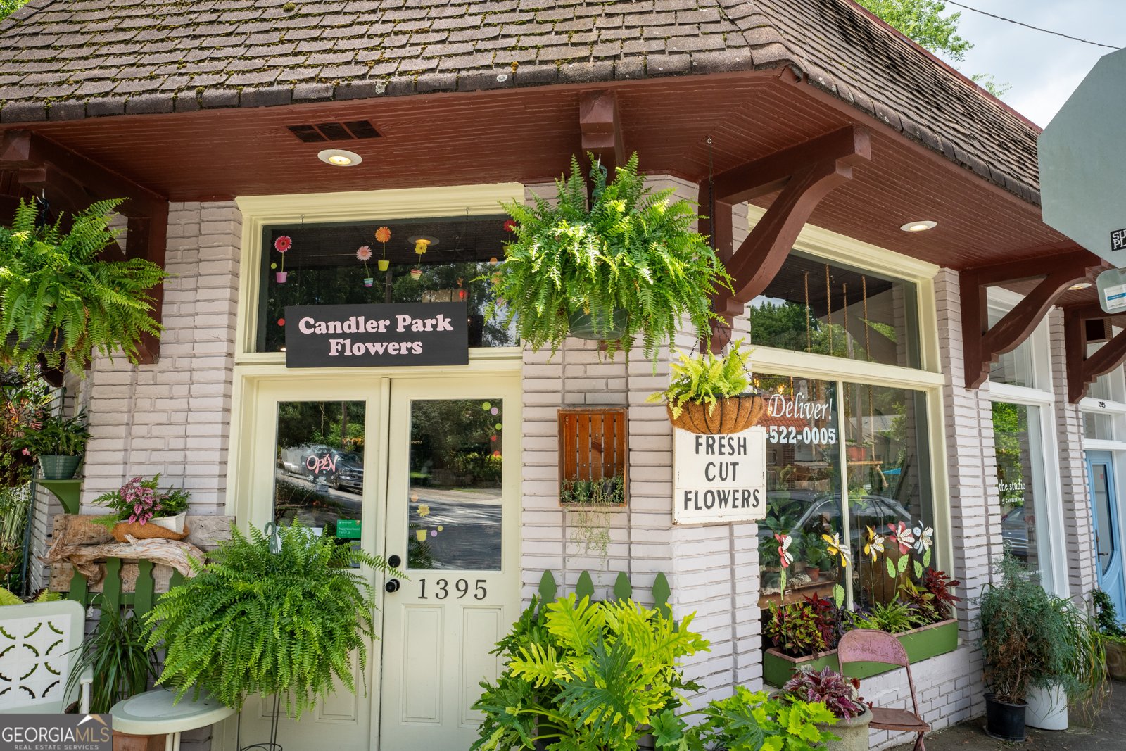425 Harold Avenue Atlanta - 61