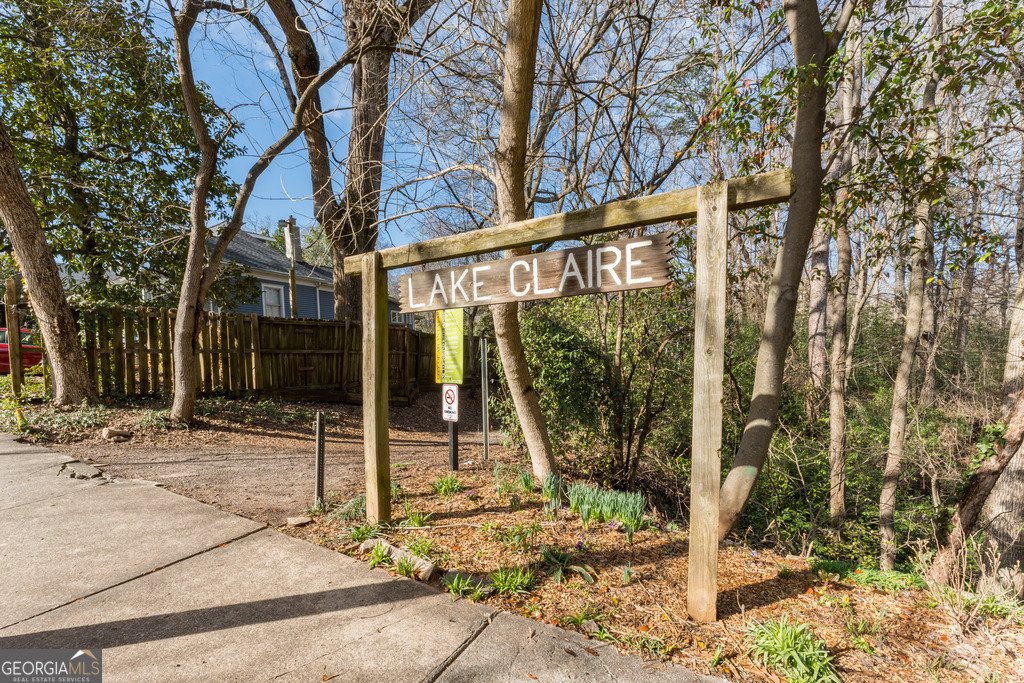 425 Harold Avenue Atlanta - 69