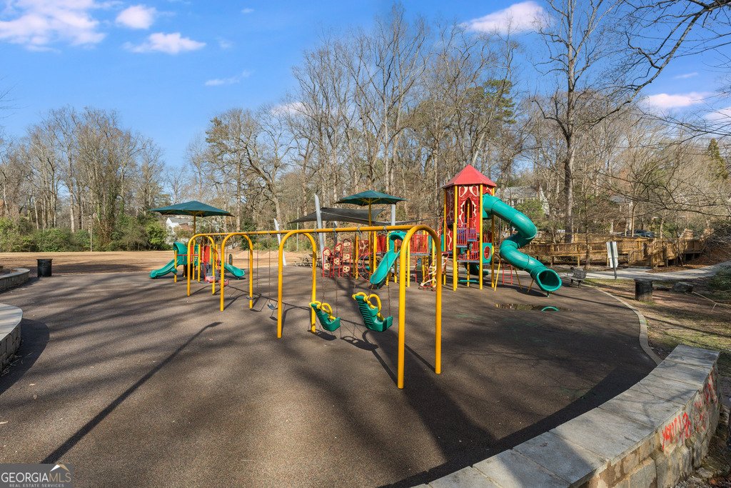 425 Harold Avenue Atlanta - 71