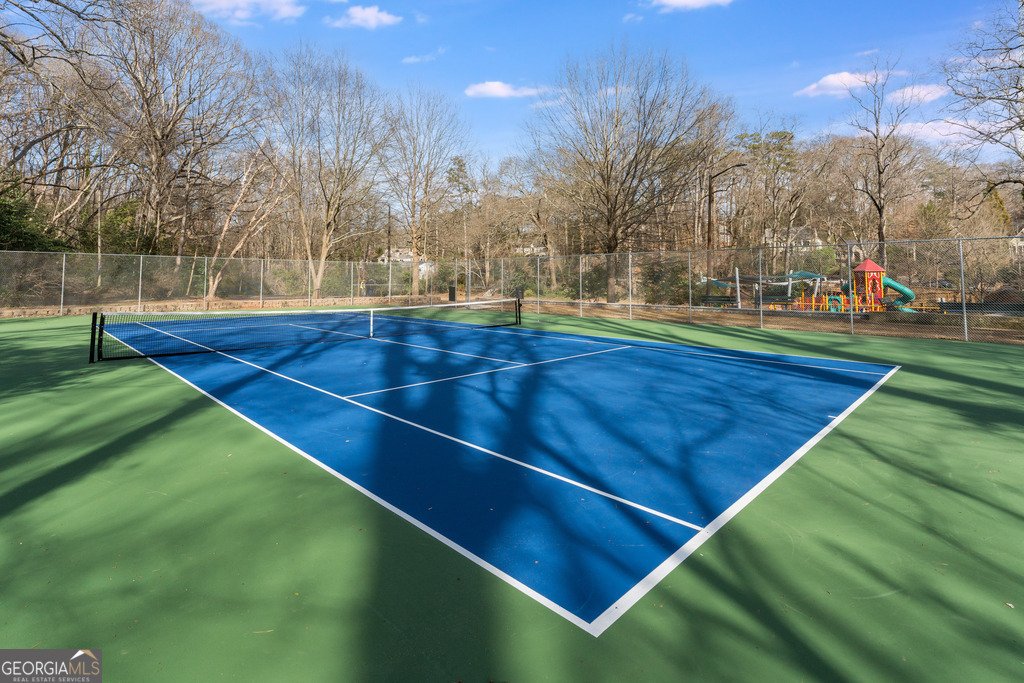 425 Harold Avenue Atlanta - 73