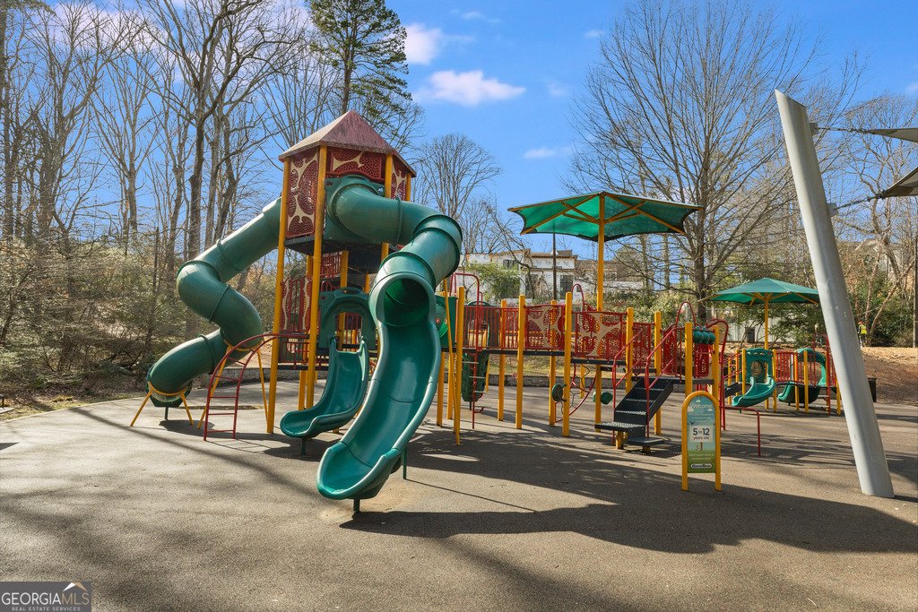 425 Harold Avenue Atlanta - 74