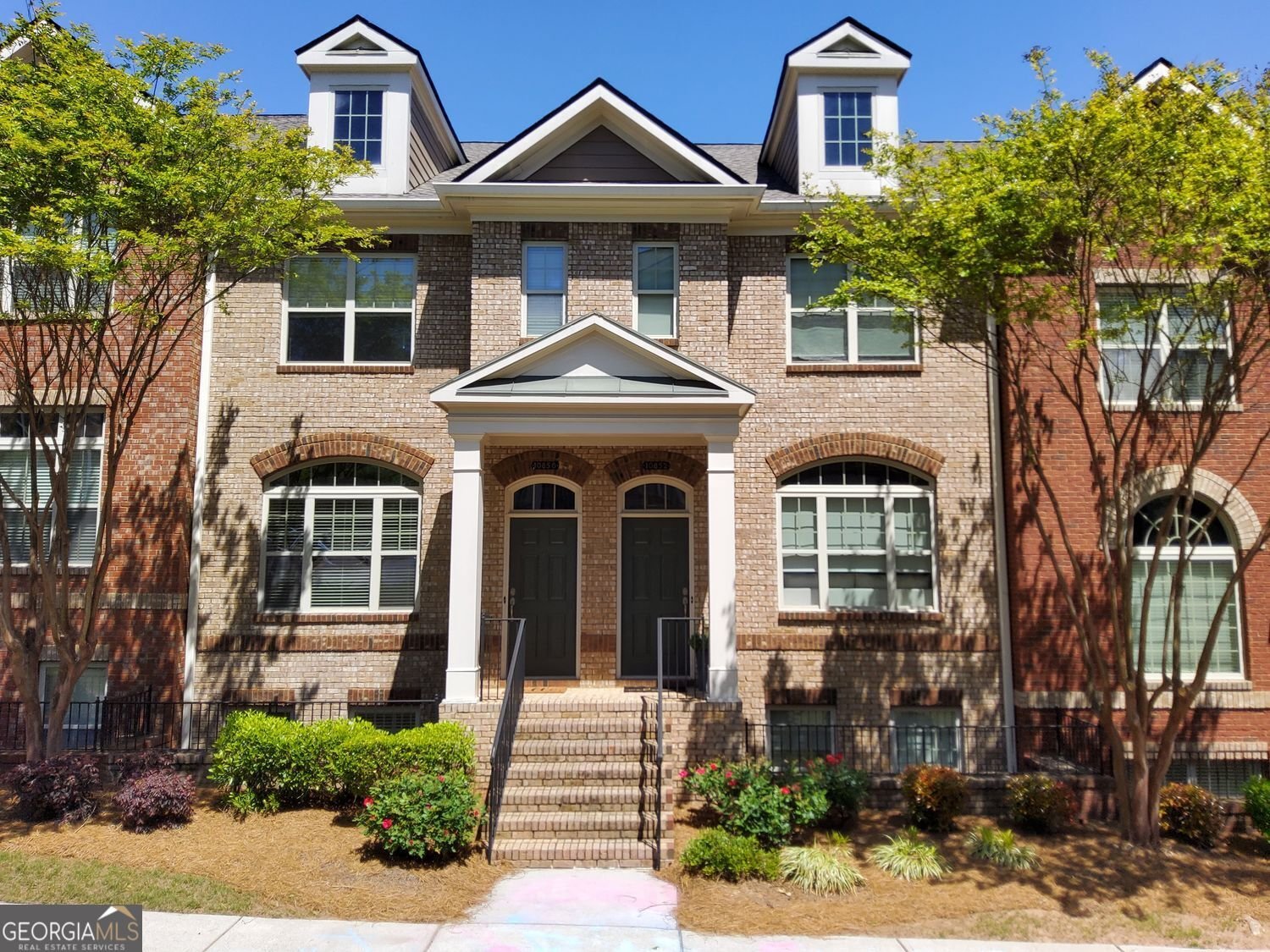 10856 Ellicot Way Alpharetta - 1