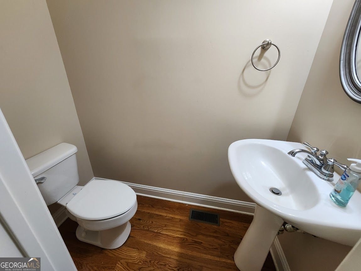 10856 Ellicot Way Alpharetta - 10