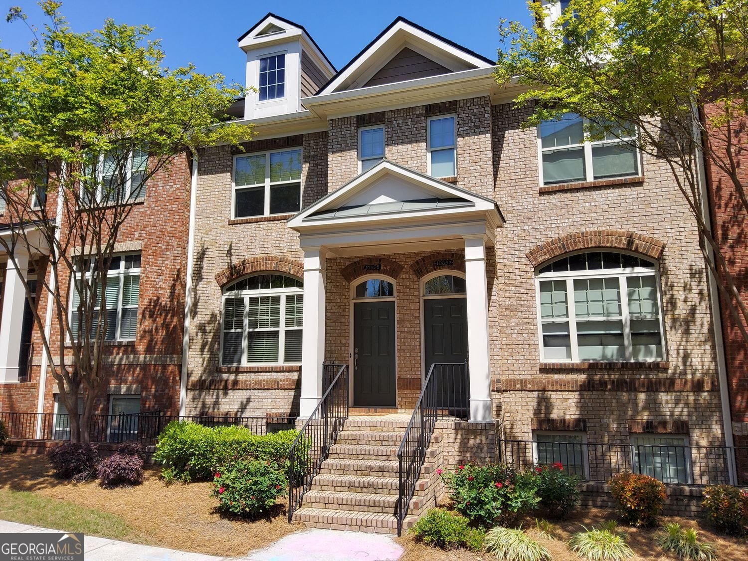 10856 Ellicot Way Alpharetta - 2