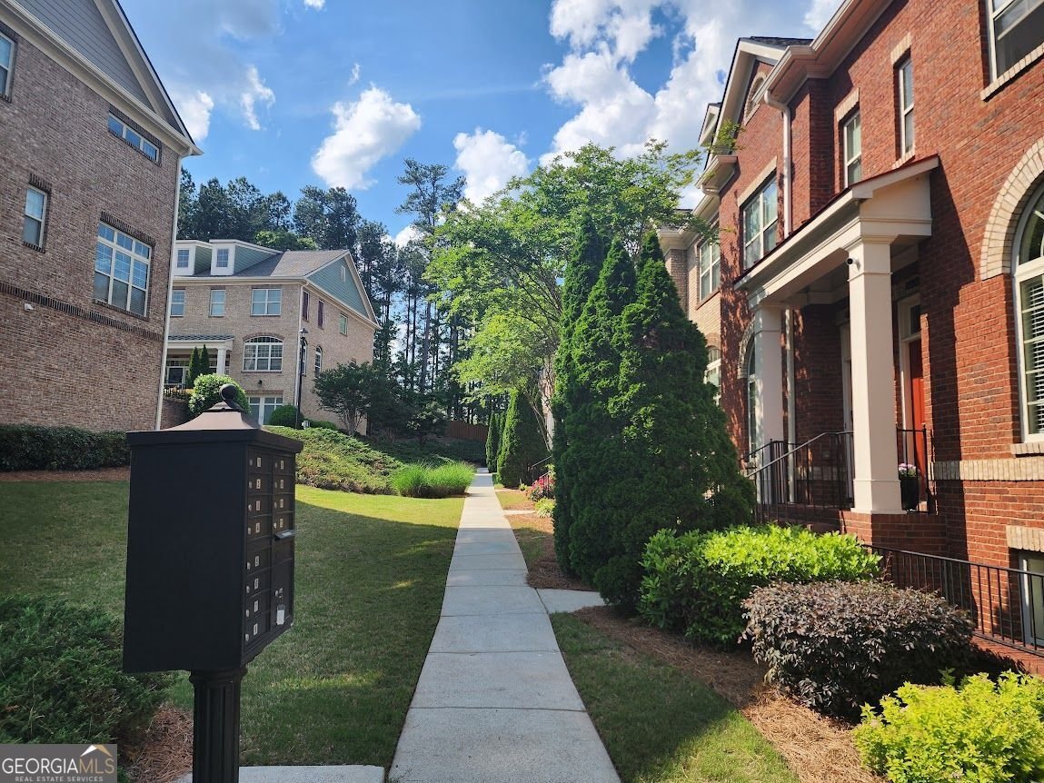 10856 Ellicot Way Alpharetta - 24