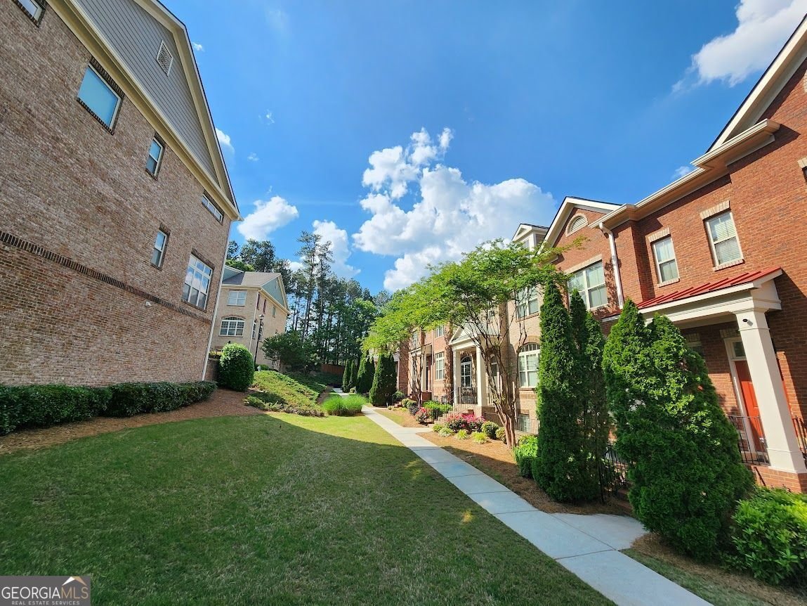 10856 Ellicot Way Alpharetta - 25