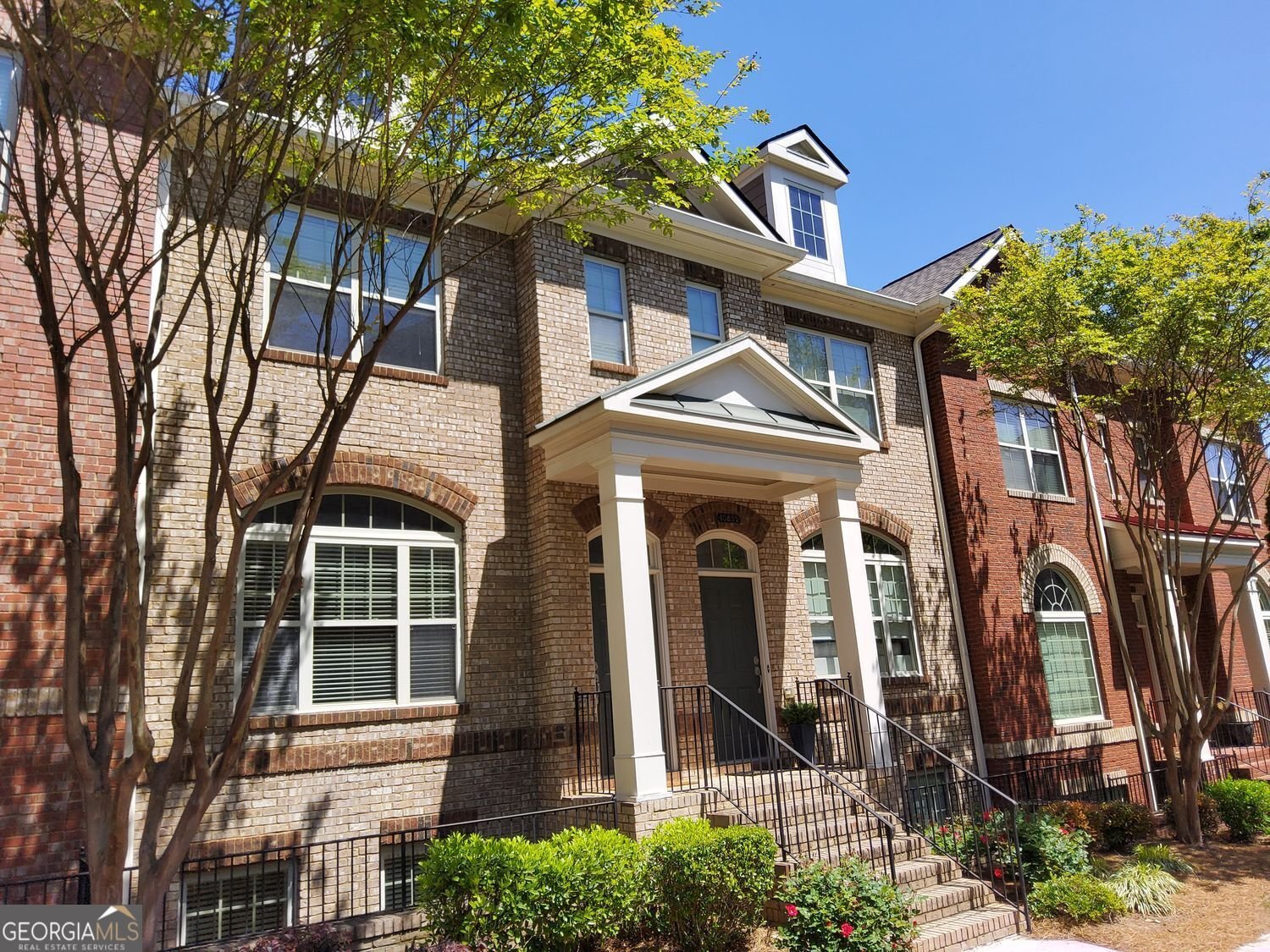 10856 Ellicot Way Alpharetta - 3