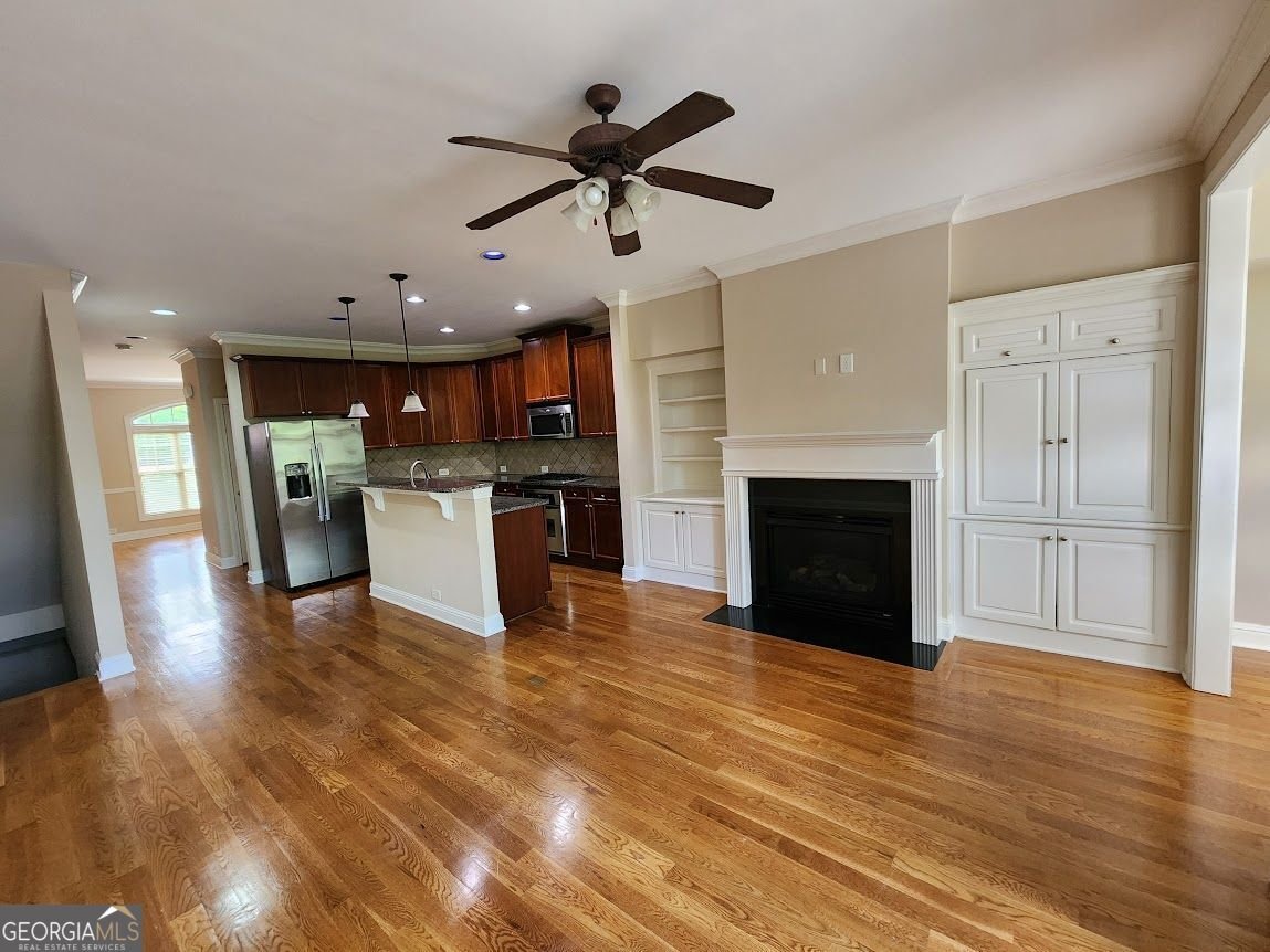 10856 Ellicot Way Alpharetta - 4