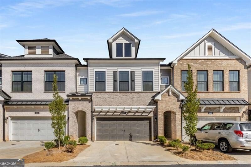 1070 Harper Drive Alpharetta - 1