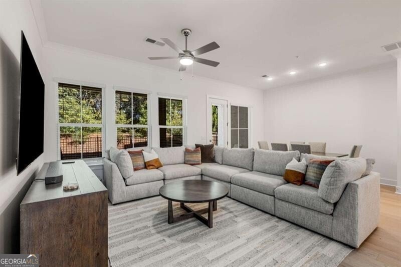 1070 Harper Drive Alpharetta - 10