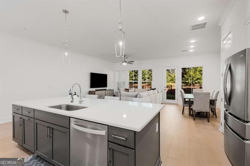 1070 Harper Drive Alpharetta - 12