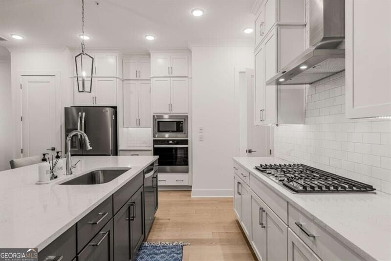 1070 Harper Drive Alpharetta - 13