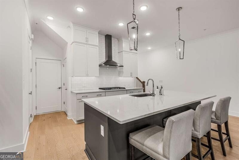 1070 Harper Drive Alpharetta - 14