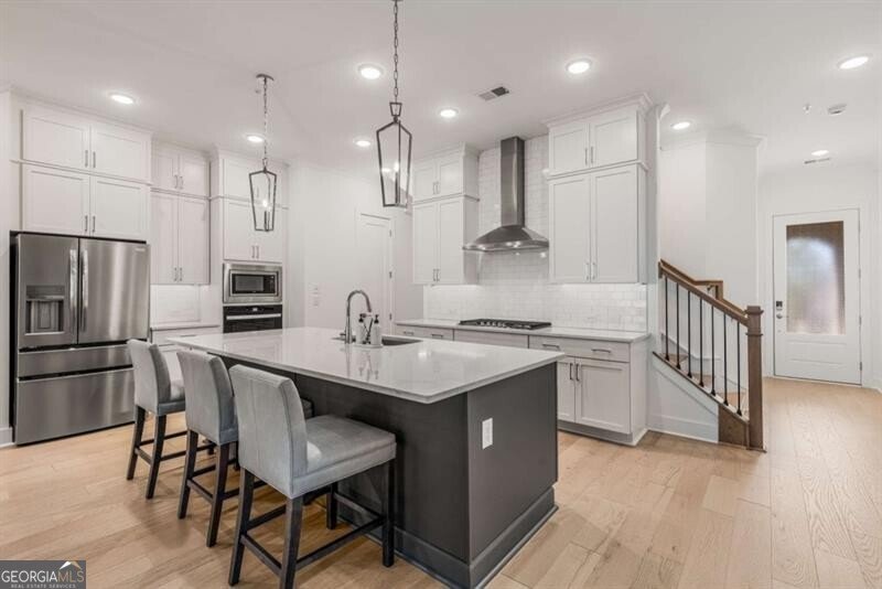 1070 Harper Drive Alpharetta - 15