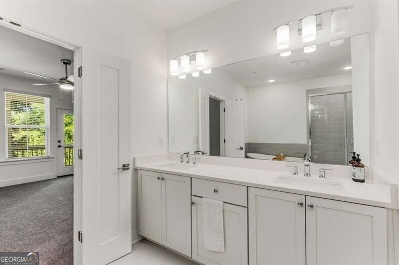 1070 Harper Drive Alpharetta - 29