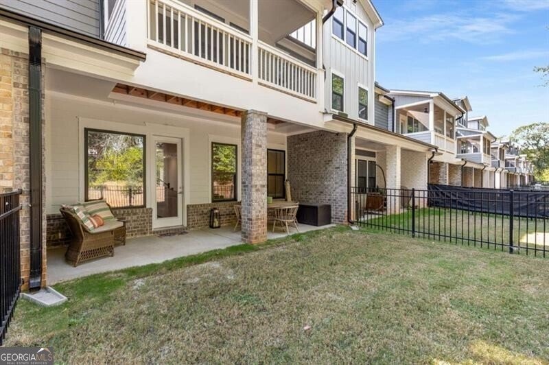 1070 Harper Drive Alpharetta - 35