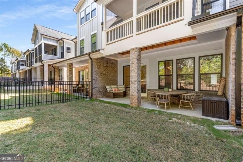 1070 Harper Drive Alpharetta - 36