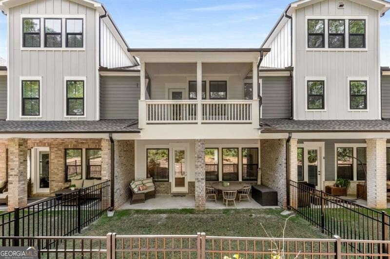 1070 Harper Drive Alpharetta - 37