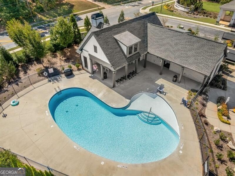 1070 Harper Drive Alpharetta - 38