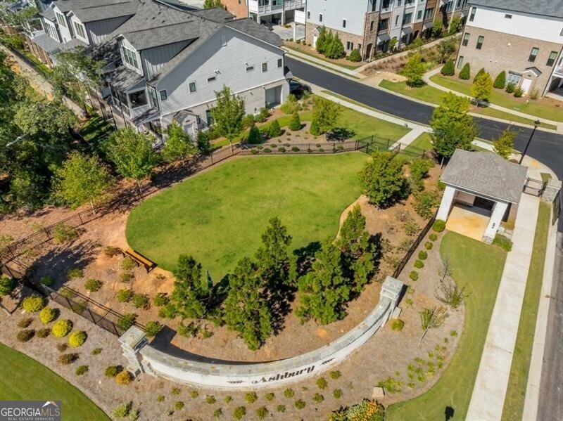 1070 Harper Drive Alpharetta - 39