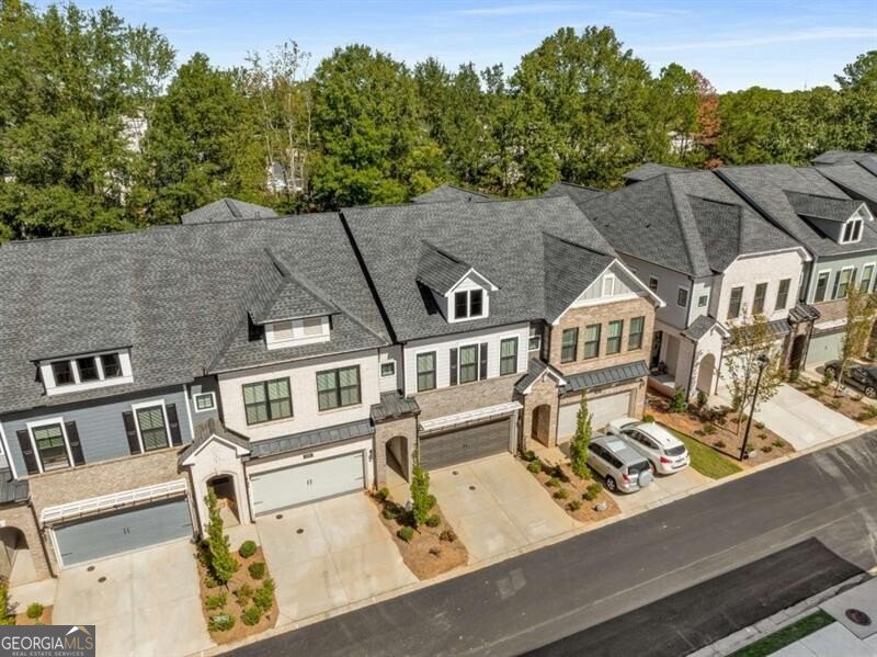 1070 Harper Drive Alpharetta - 4