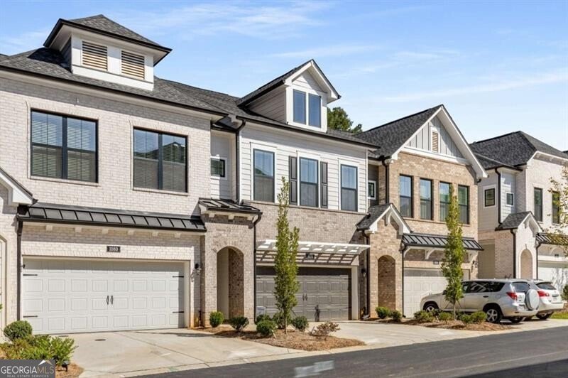 1070 Harper Drive Alpharetta - 5