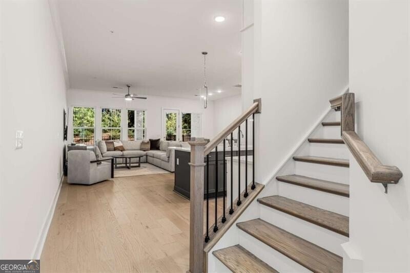 1070 Harper Drive Alpharetta - 7