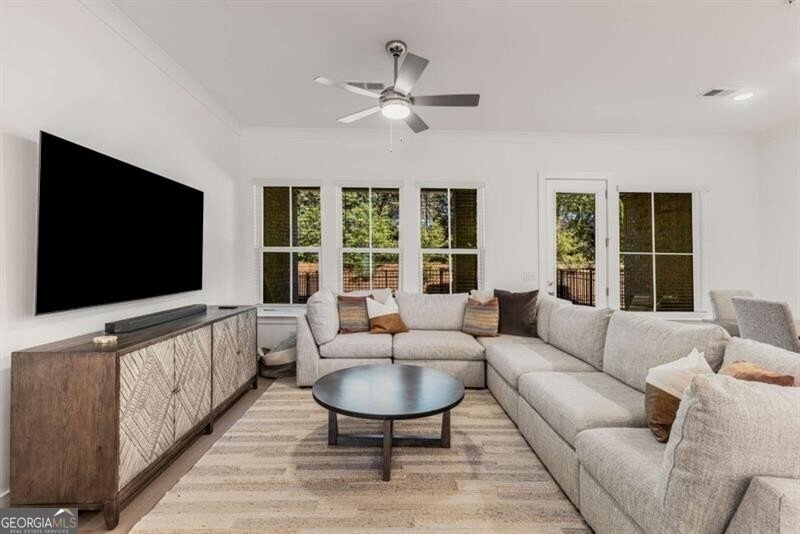 1070 Harper Drive Alpharetta - 8