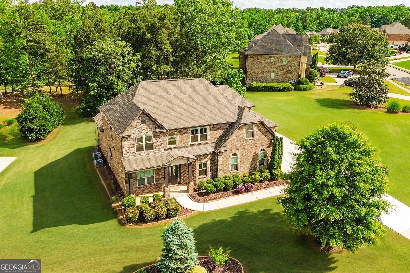 2589 Lake Erma Drive Hampton - 1