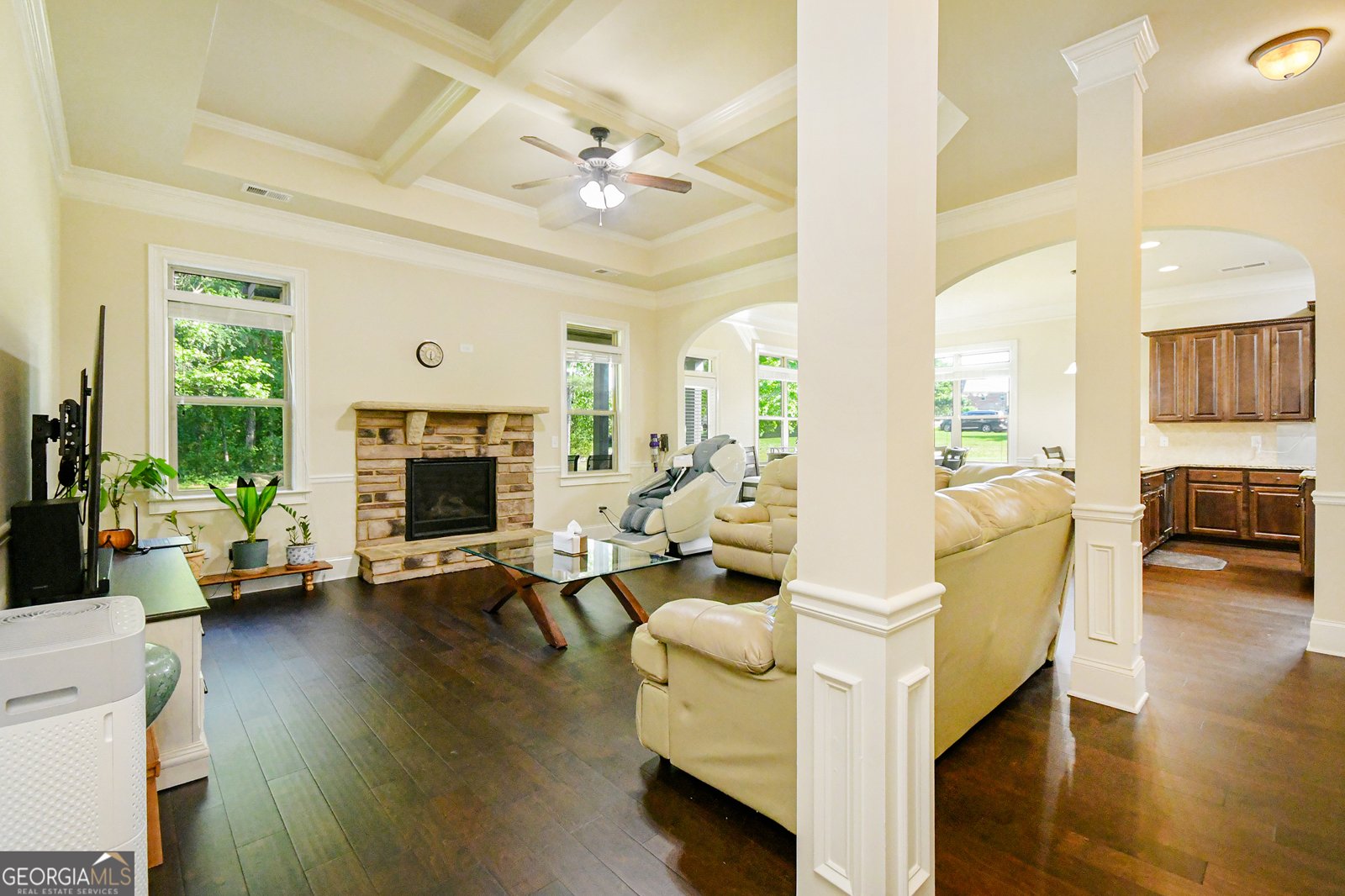 2589 Lake Erma Drive Hampton - 3