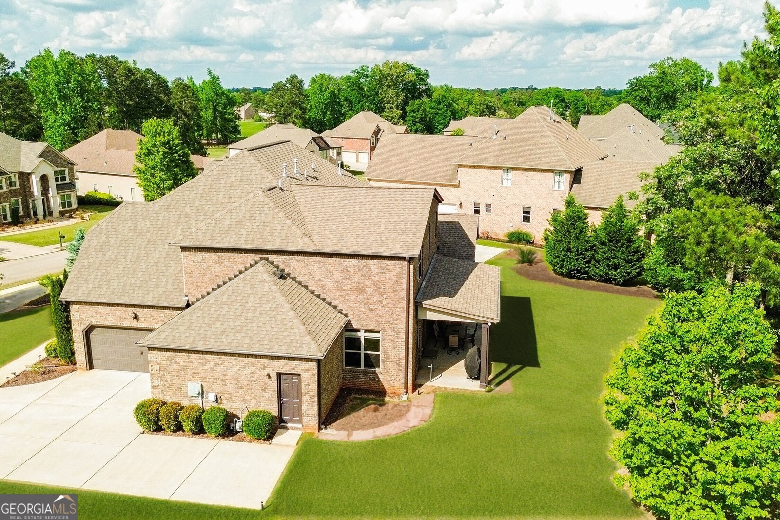 2589 Lake Erma Drive Hampton - 34