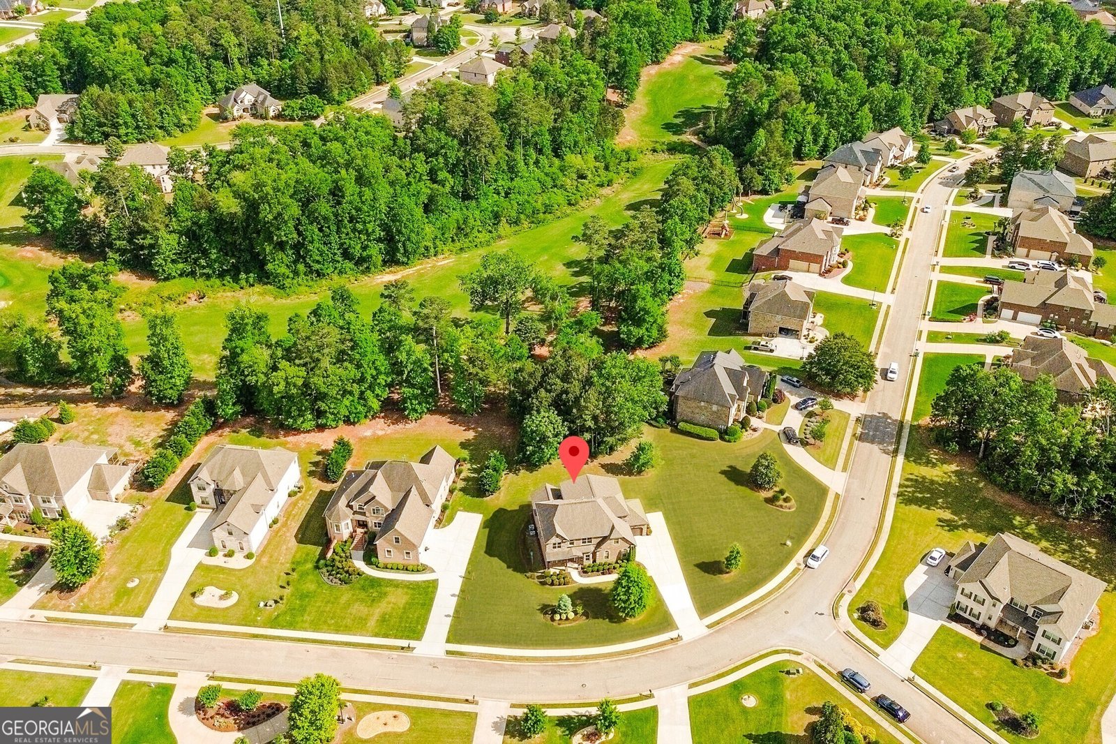 2589 Lake Erma Drive Hampton - 35